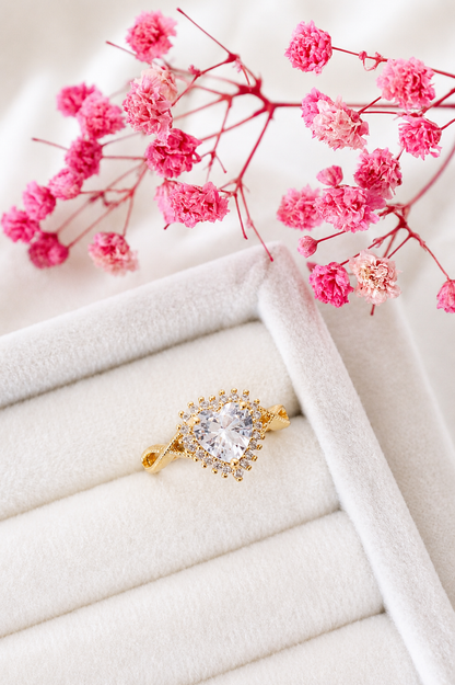 Anillo Alma