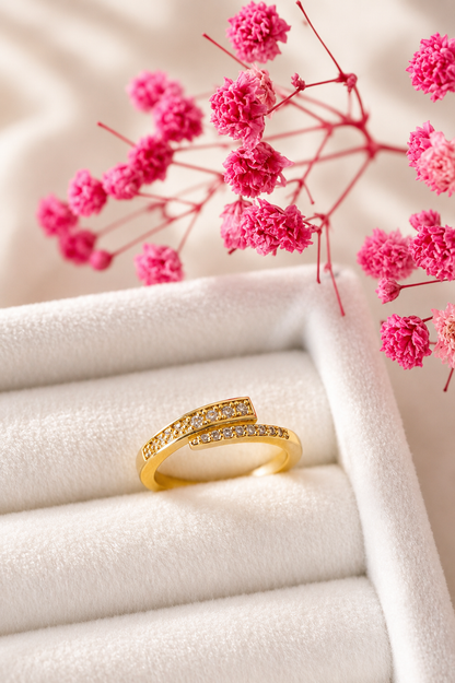 Anillo Esencia