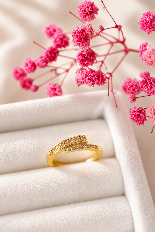 Anillo Esencia