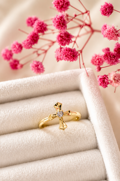 Anillo Sagrado