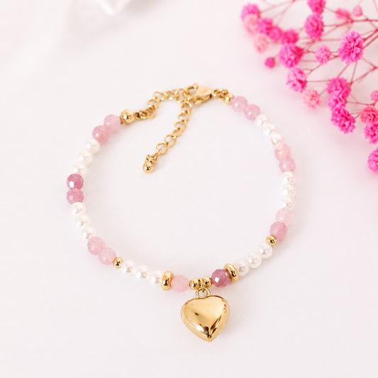Pulsera Amuleto