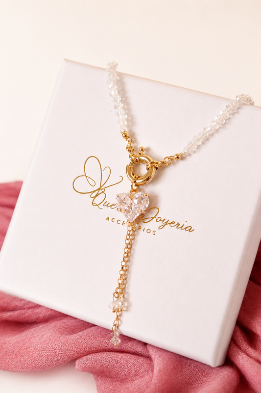 Collar Amor Propio