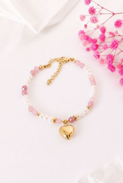 Pulsera Amuleto