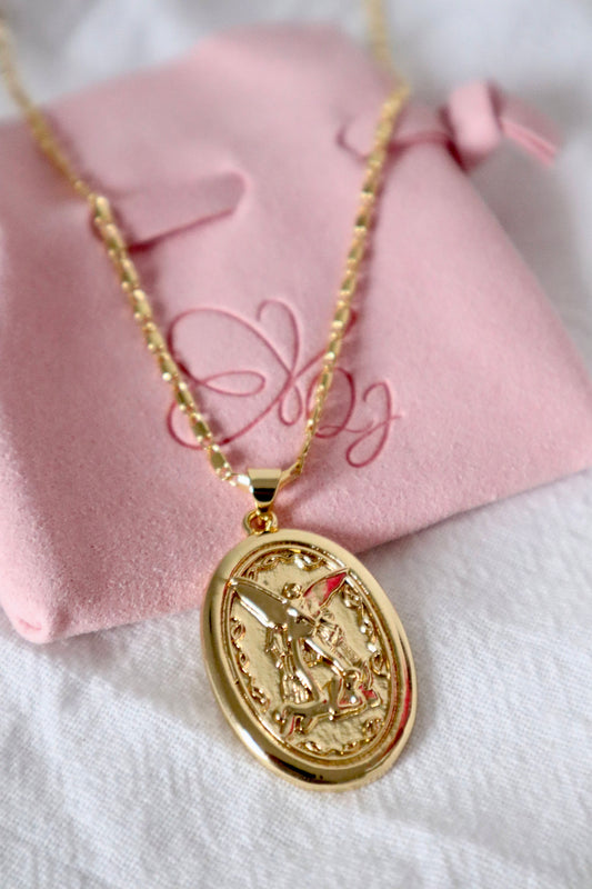Cadena El Arcángel
