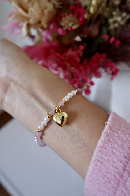 Pulsera Amuleto