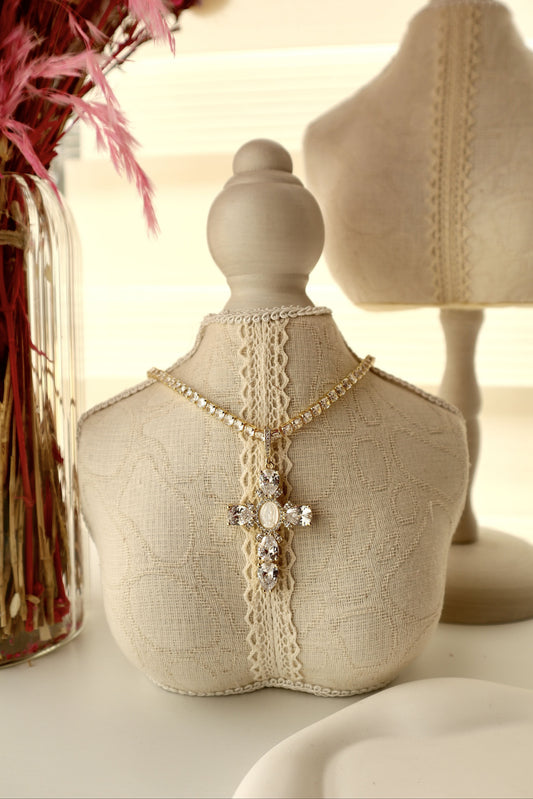 Cadena Santo Resplandor