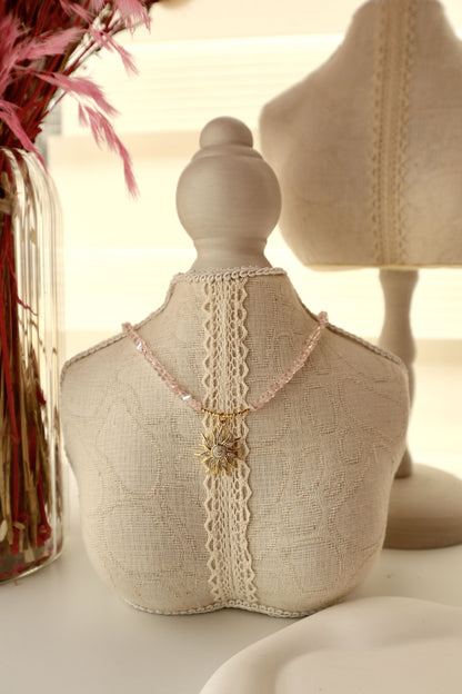 Collar Sol del Alma
