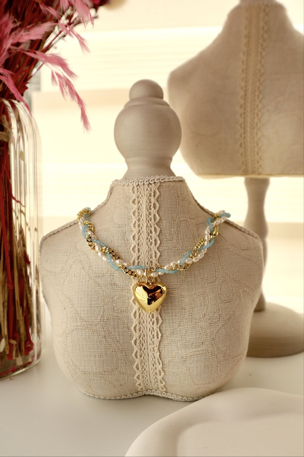 Collar Carácter Divino