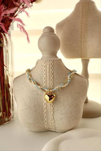 Collar Carácter Divino