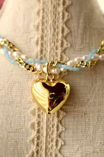 Collar Carácter Divino