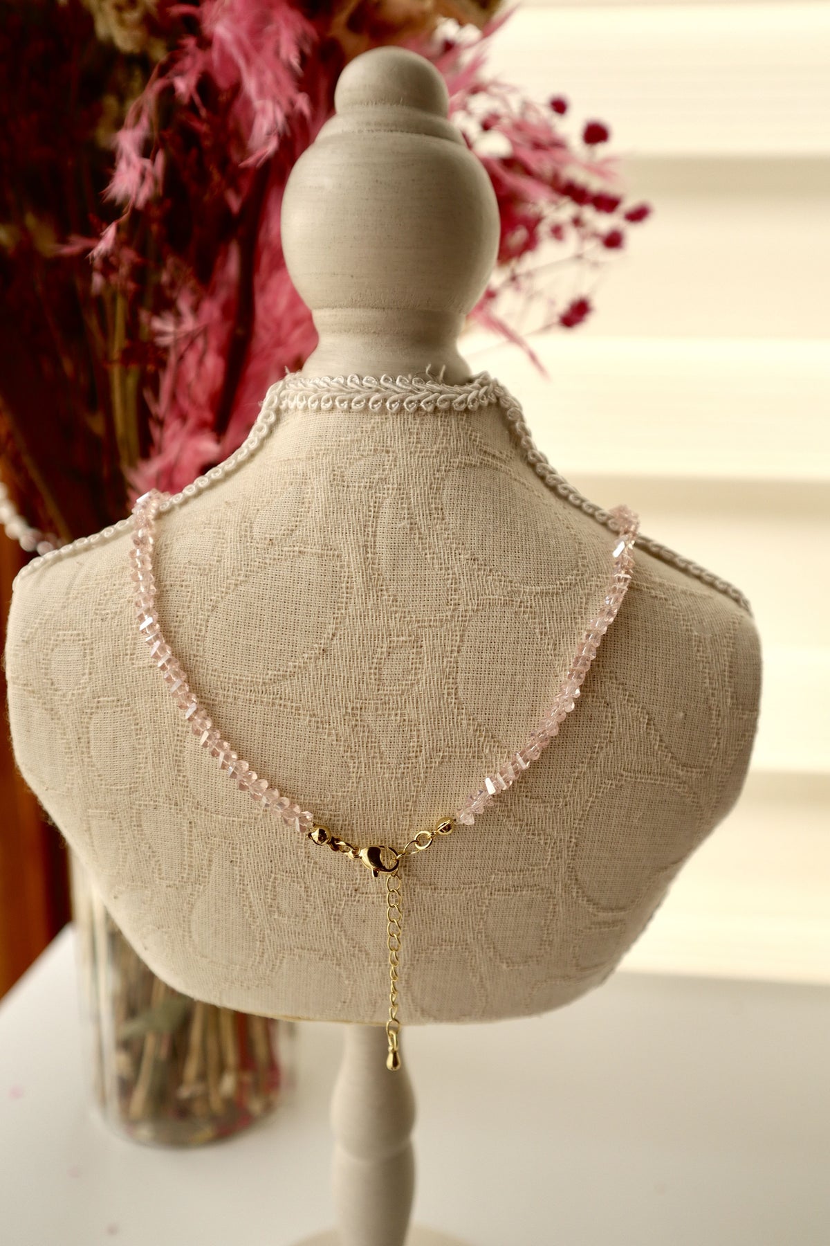 Collar Sol del Alma