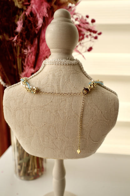 Collar Carácter Divino