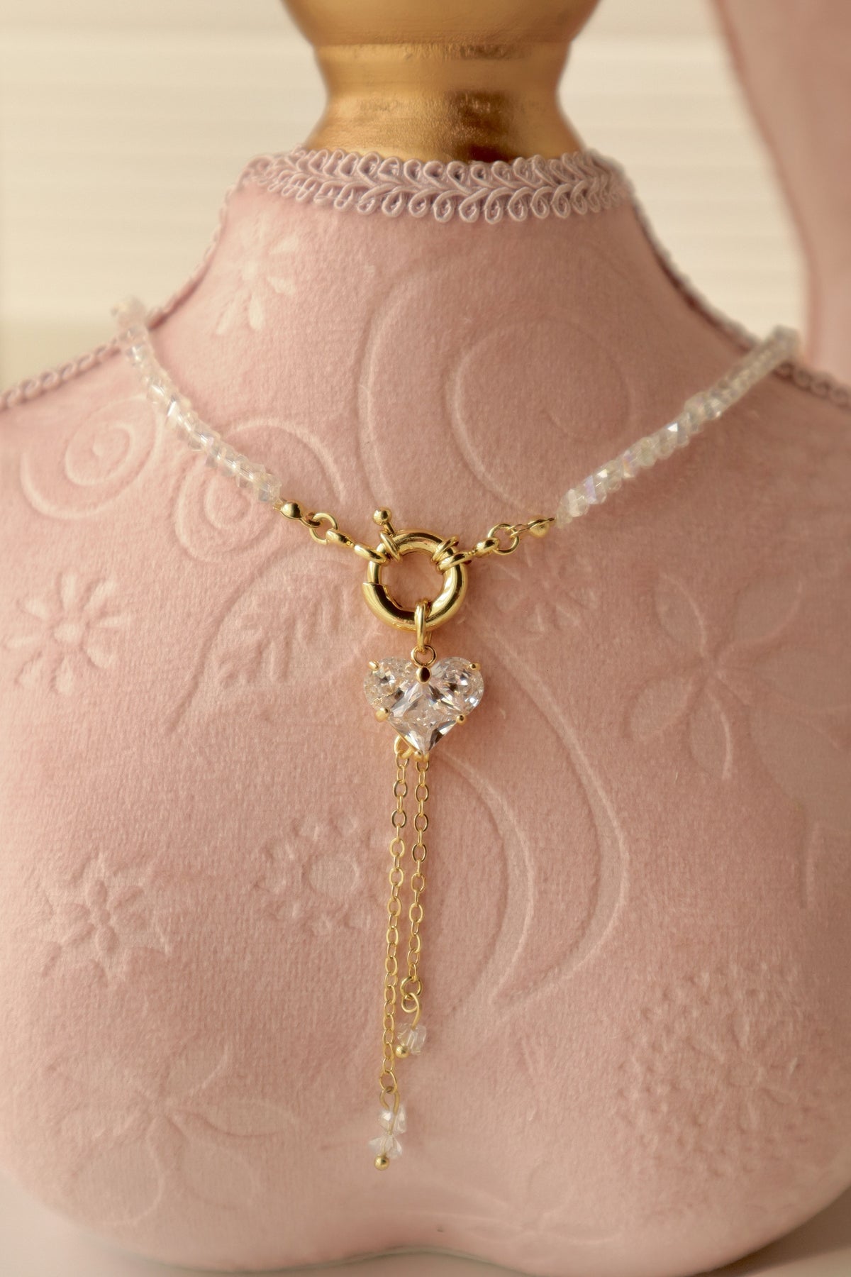 Collar Amor Propio