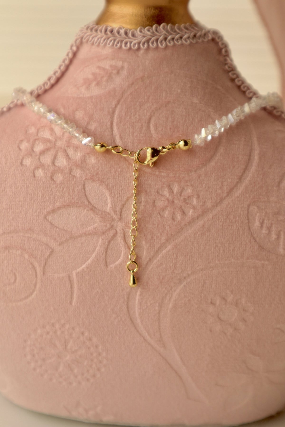 Collar Amor Propio