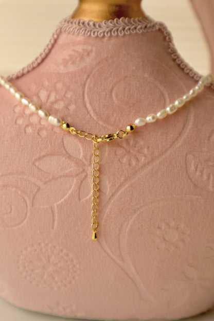 Collar Corazón Guardián