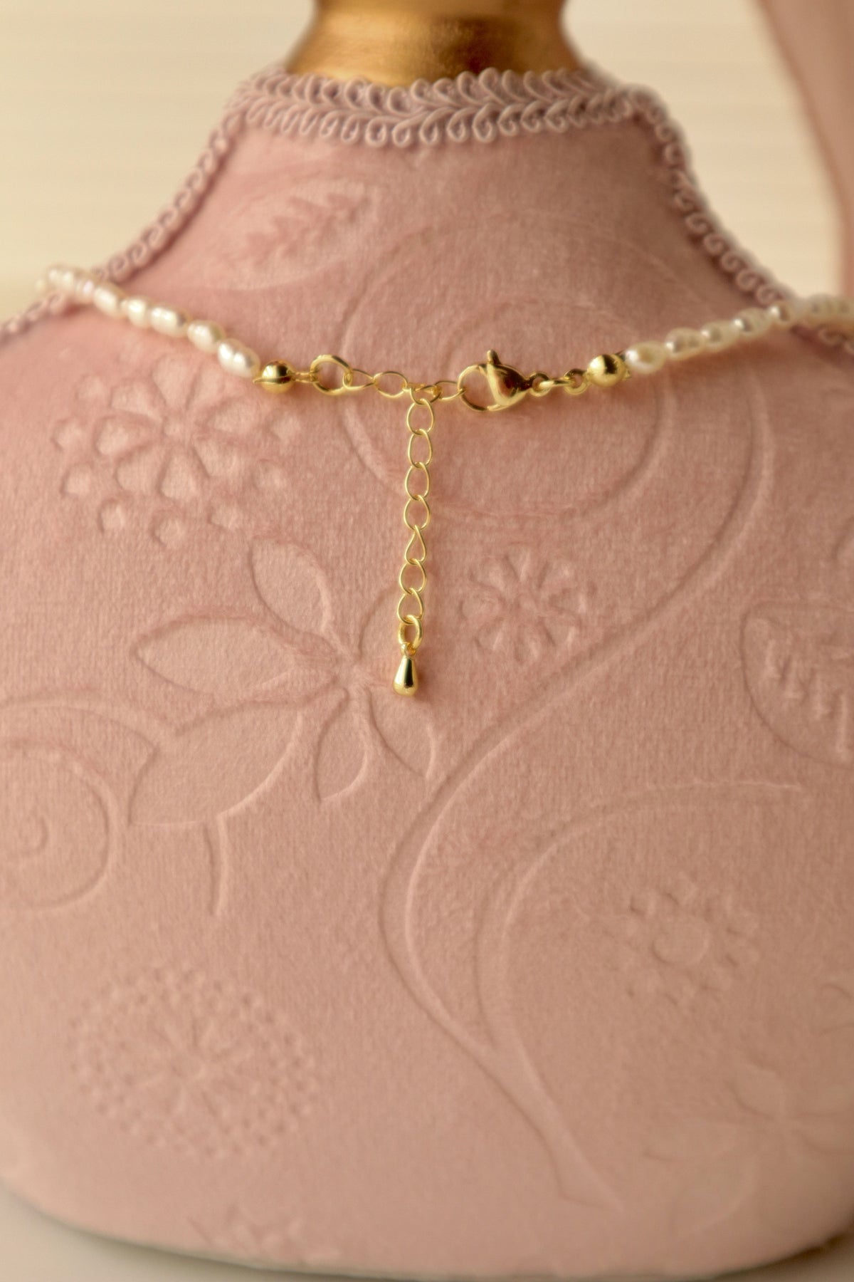 Collar Amor eterno
