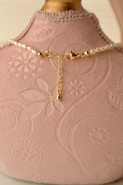Collar Amor eterno