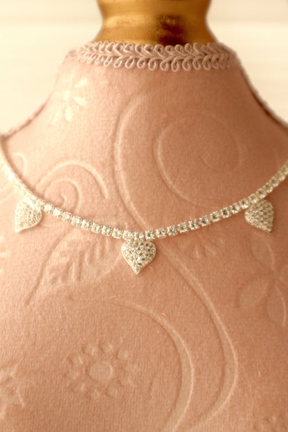 Cadena Amor