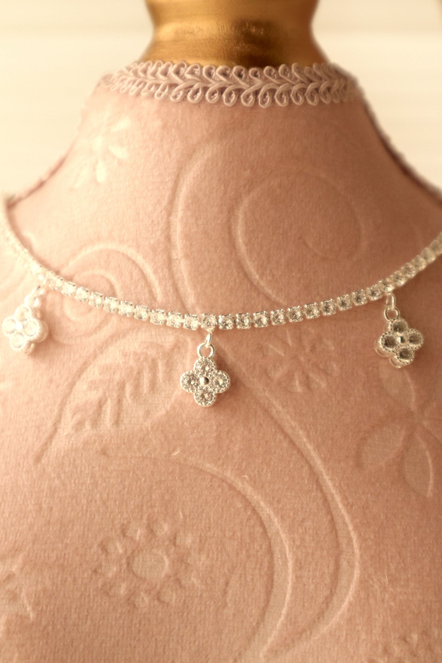 Collar Fortuna