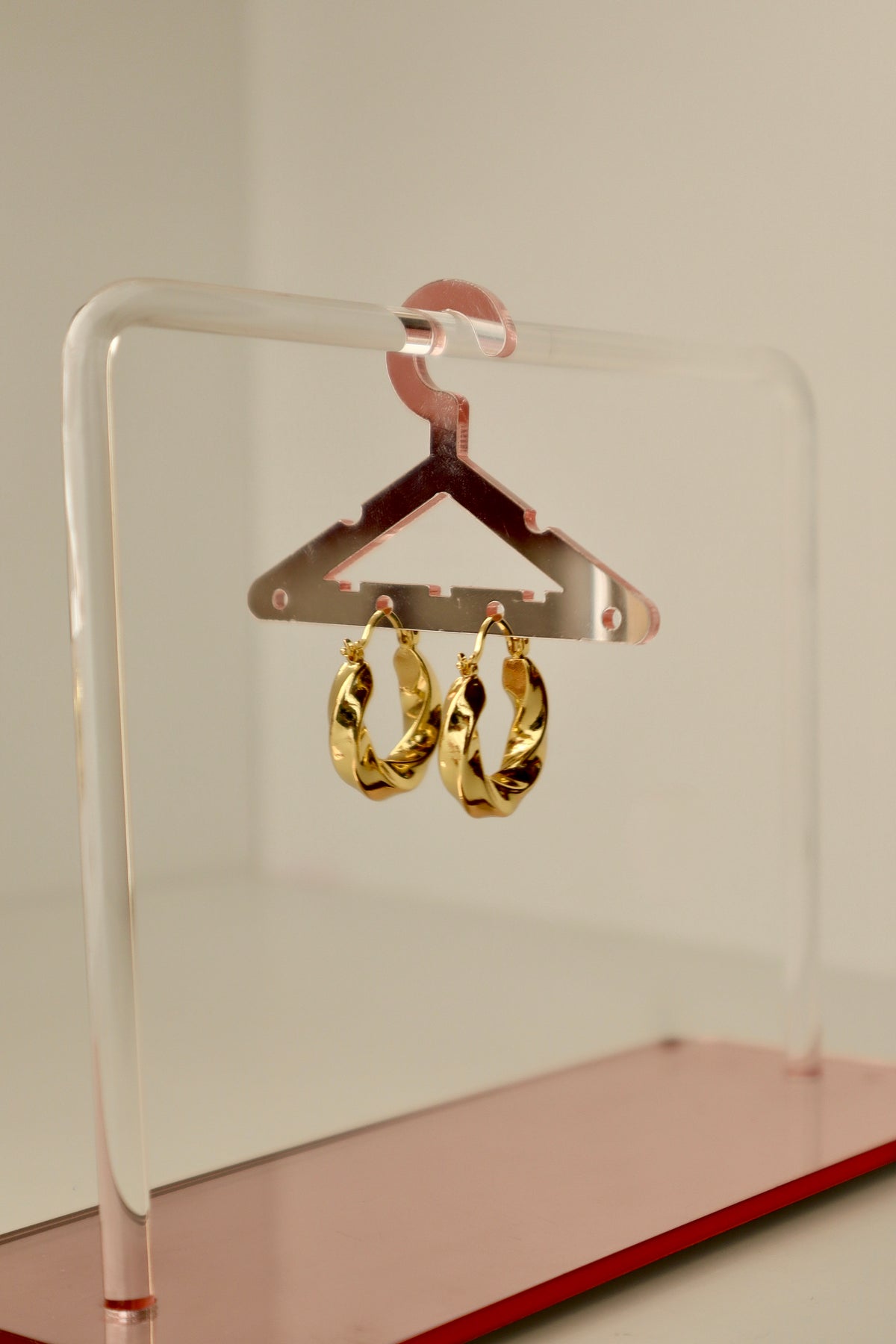 Aros Paz