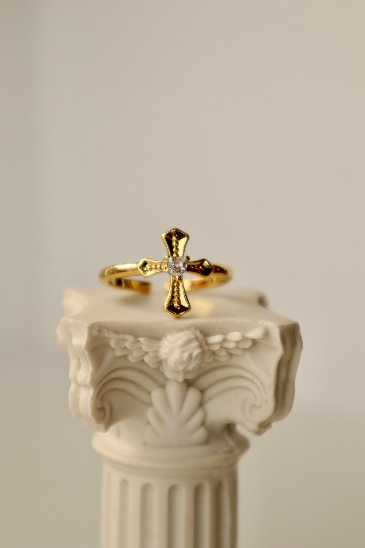 Anillo Sagrado