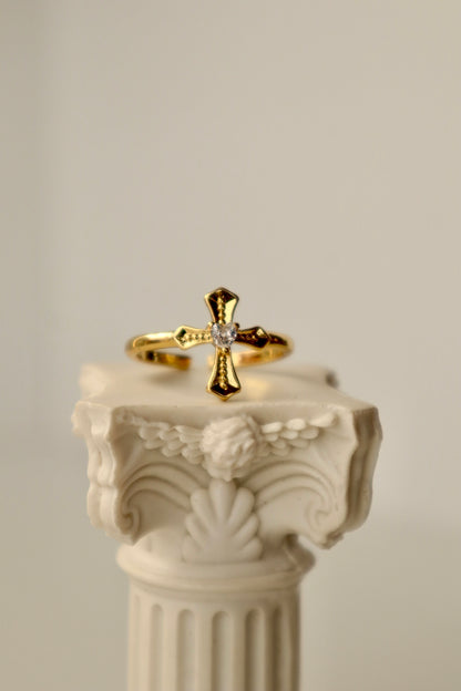 Anillo Sagrado