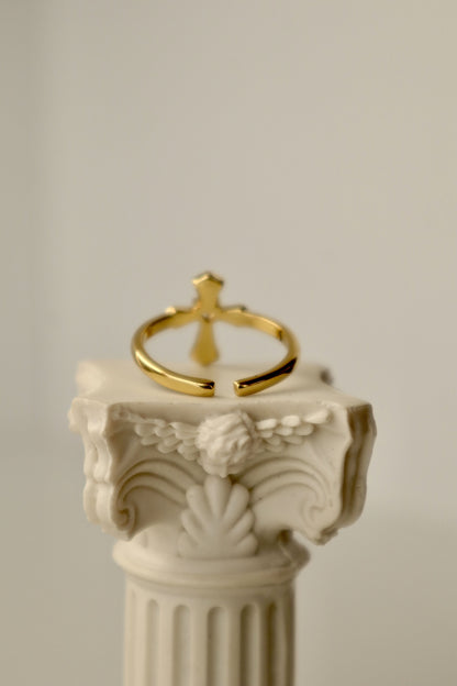 Anillo Sagrado