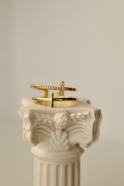 Anillo Credo