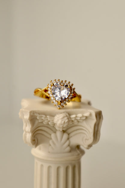 Anillo Alma