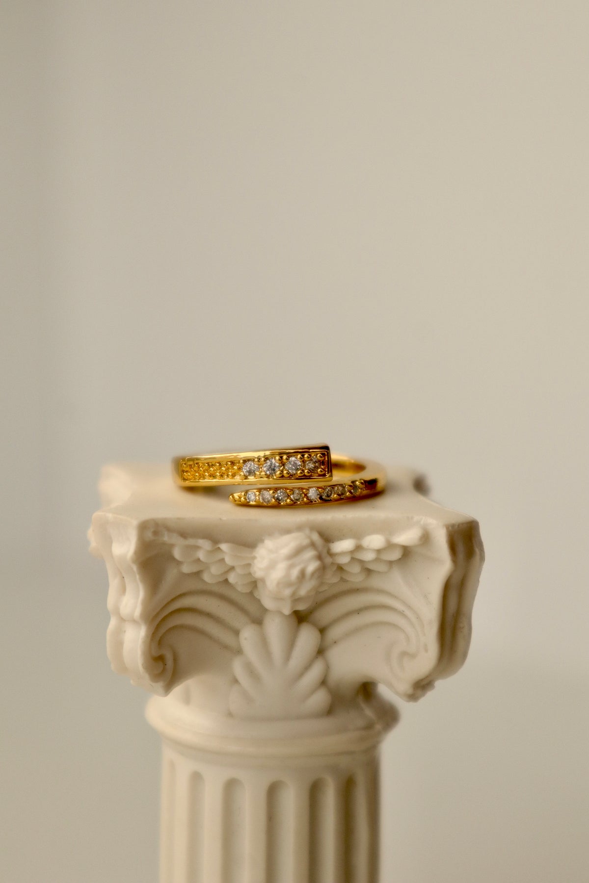 Anillo Esencia
