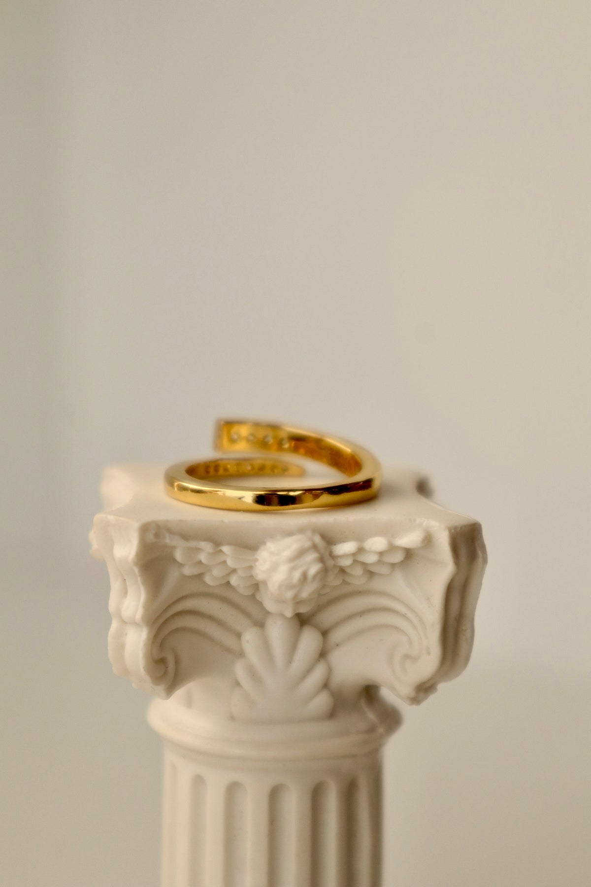 Anillo Esencia
