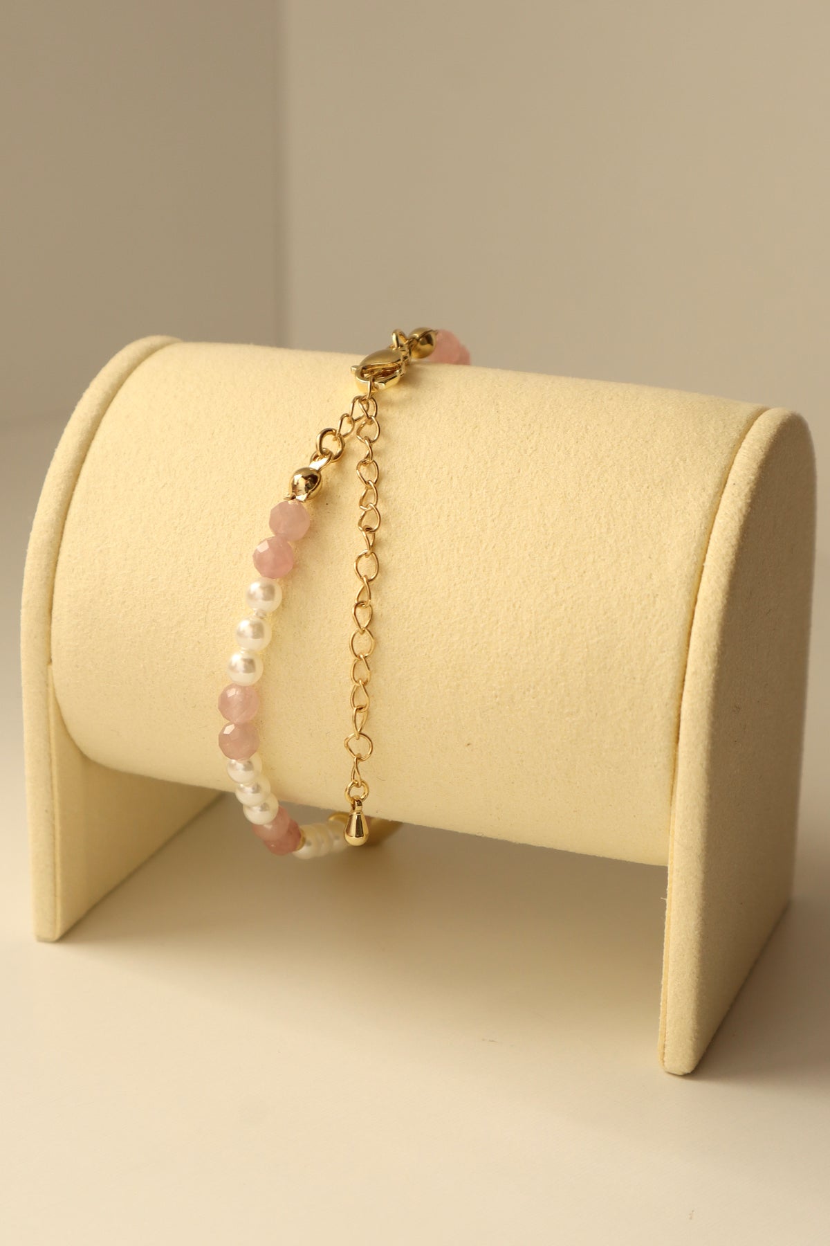 Pulsera Amuleto