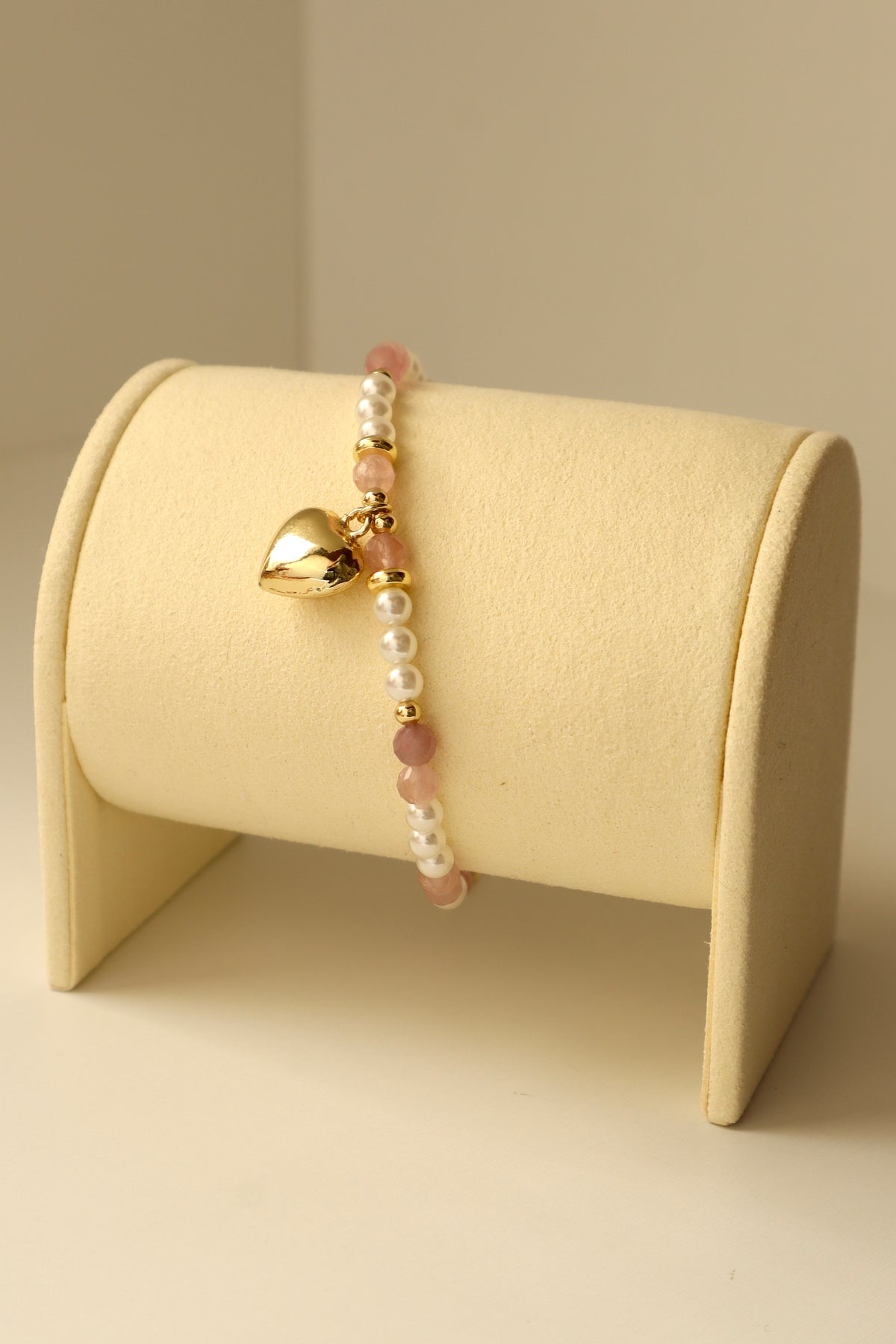 Pulsera Amuleto