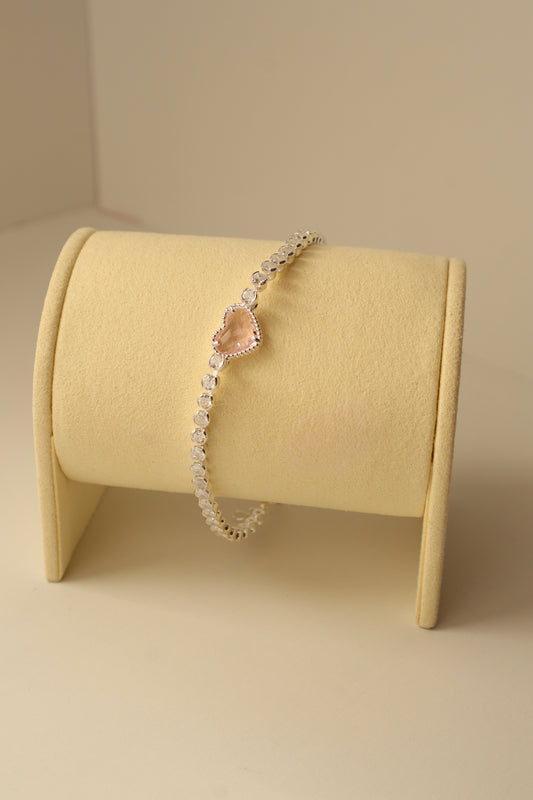 Pulsera Amor