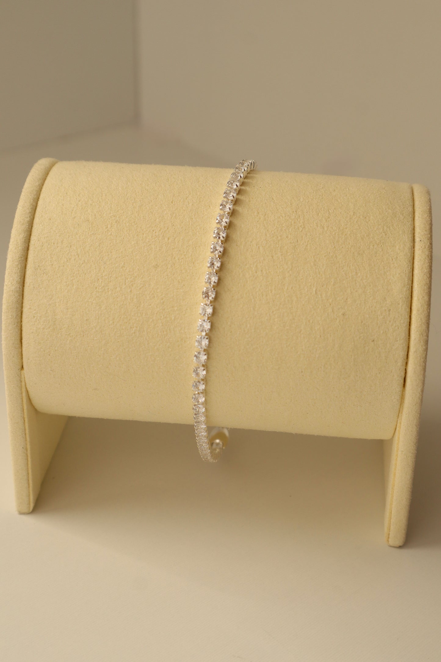 Pulsera Tennis