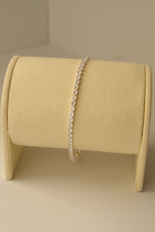 Pulsera Tennis
