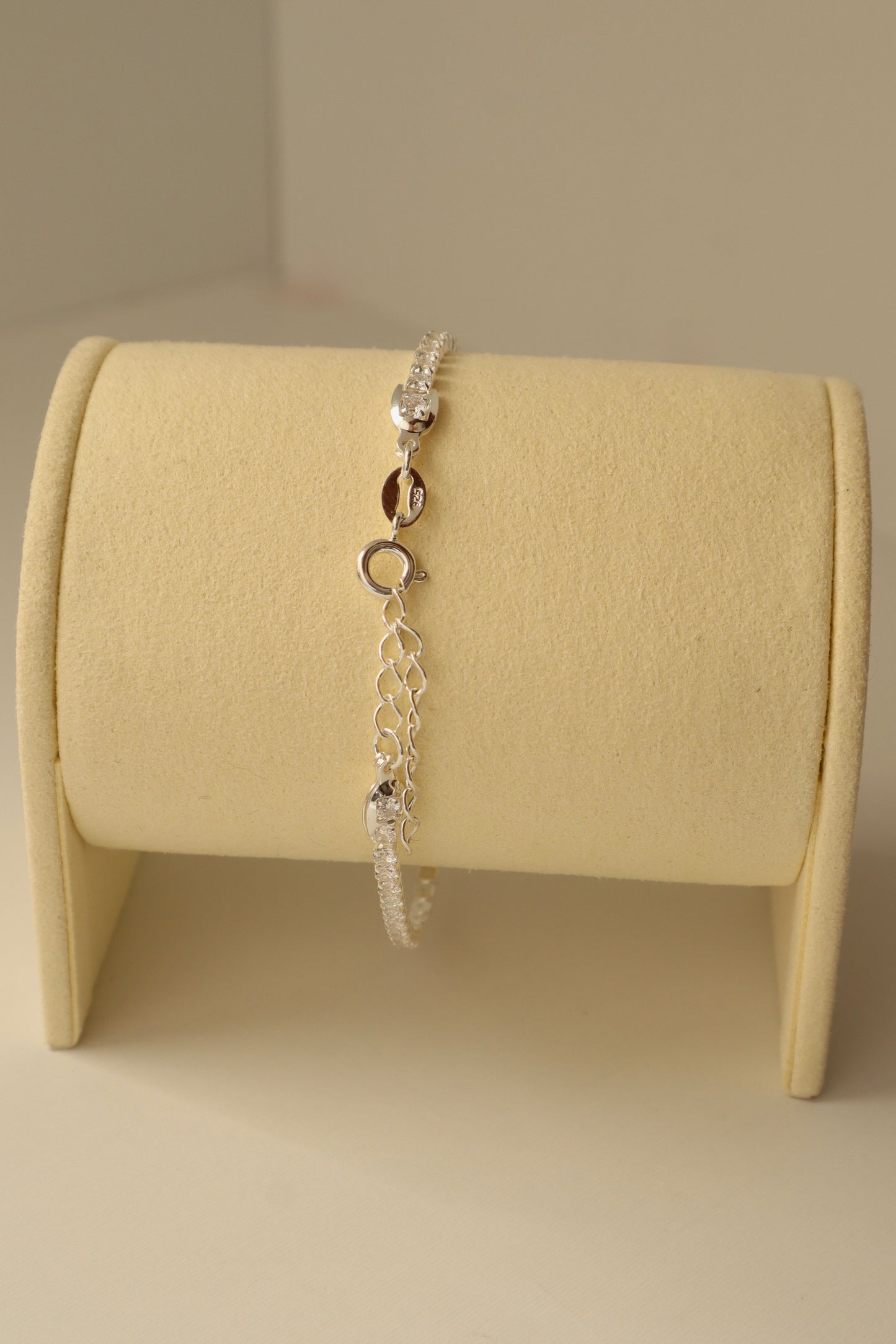 Pulsera Tennis