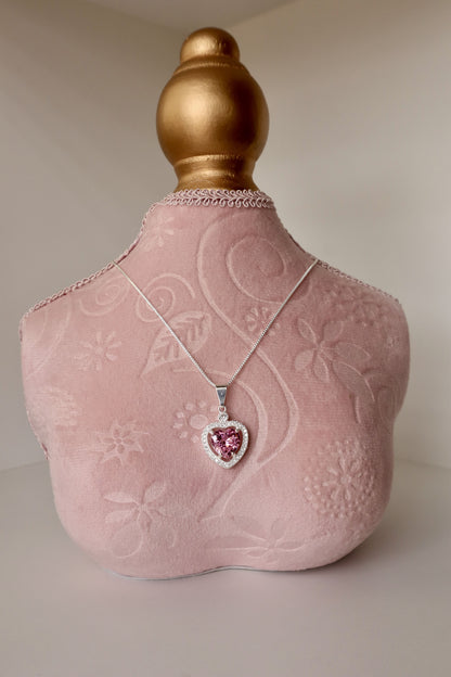 Cadena Rosa