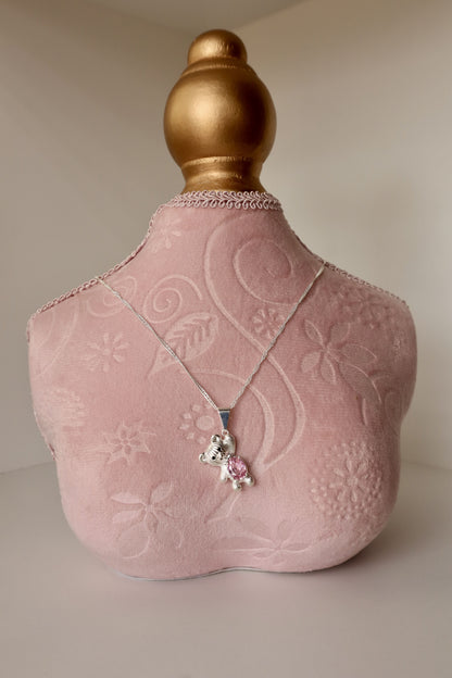 Cadena Osito