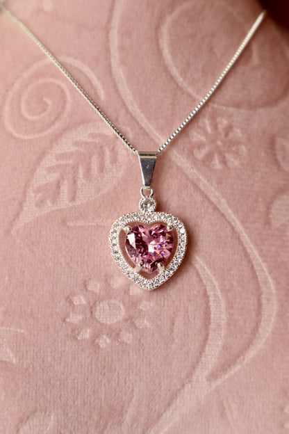Cadena Rosa